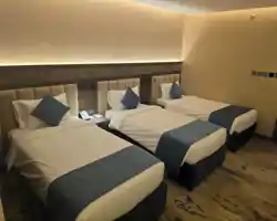 Sedra Global Hotel thumbnail